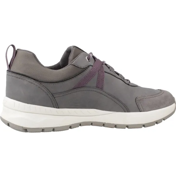 GEOX BRAIES B ABX Grijs