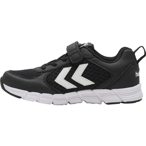 hummel Speed Jr Schwarz