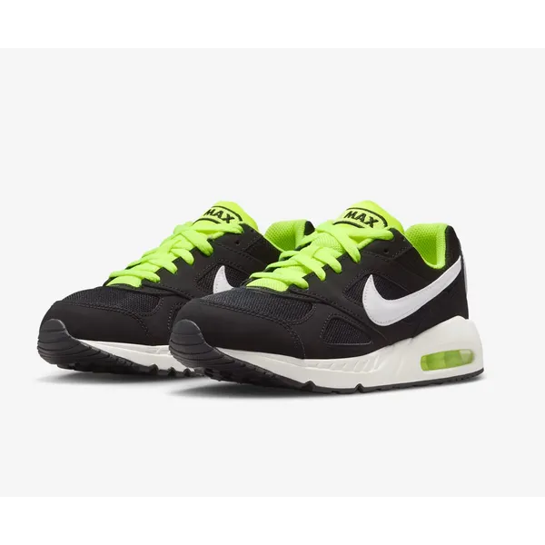Nike Air Max ivo Zwart