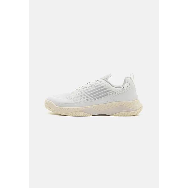 BOSS Sneakers - 44 - courtstride tenn wit Wit
