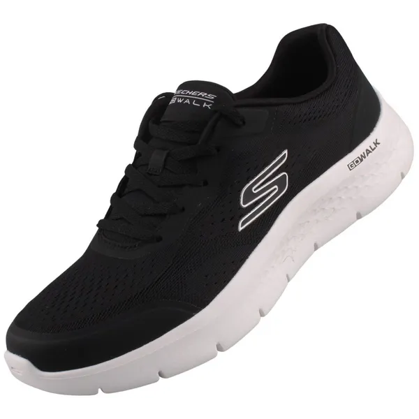 Skechers 125526-BLK Zwart