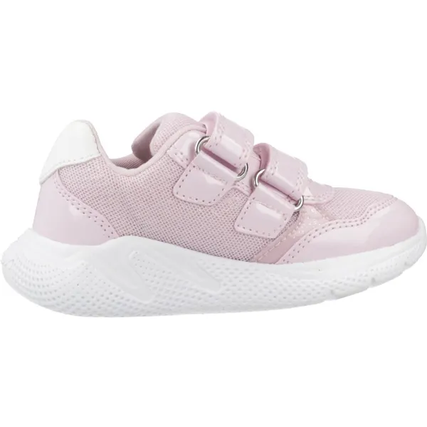 GEOX SPRINTYE GIRL Roze