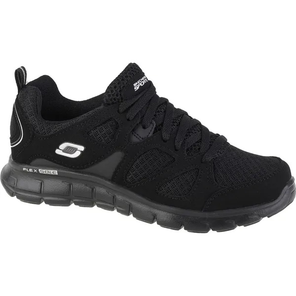 Skechers 998090L-BBK Zwart