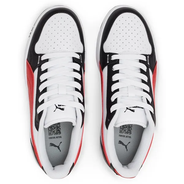 PUMA Inf Puma Puma White-Puma Black