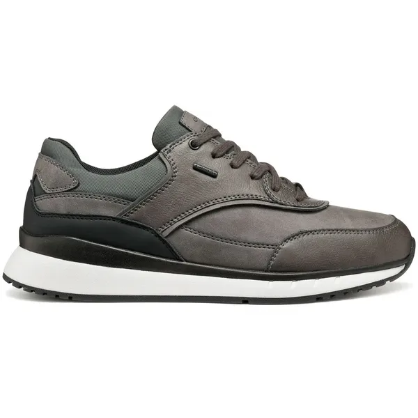 GEOX Trainers Geox Branthon B Grijs