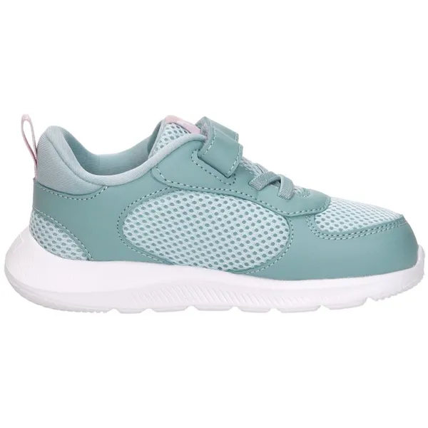Puma Fun Racer 2 AC+ Inf Klittenband Groen, vergelijk prijzen bij 2 winkels