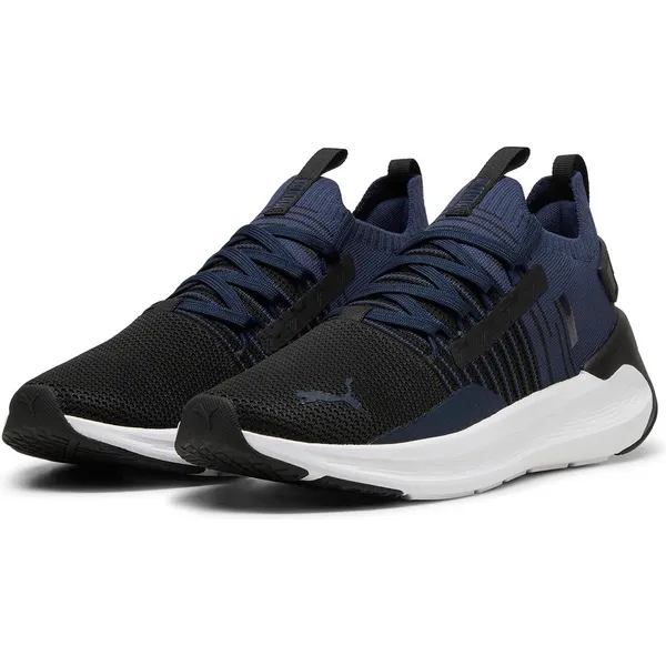 PUMA Softride Symmetry Fuzion Blauw