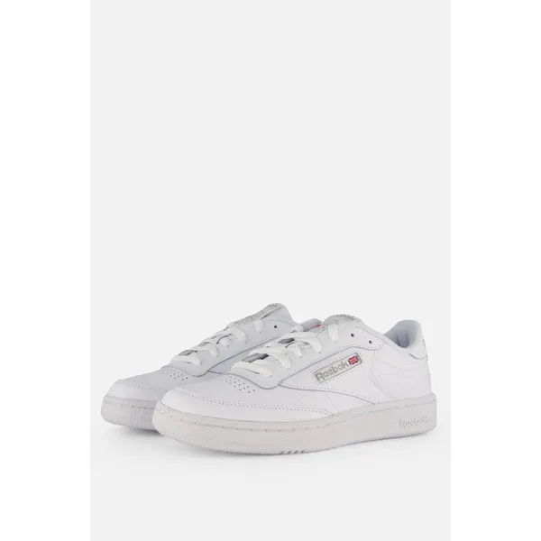 Reebok Club C 85 Sneakers Wit