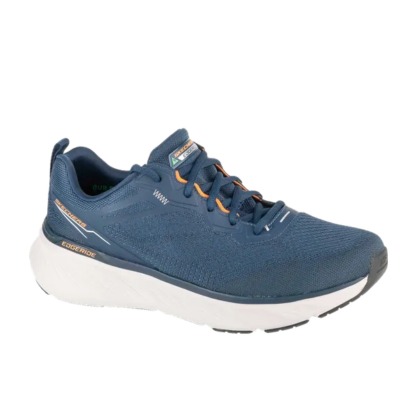 Skechers Edgeride Rekze Marineblauw, vergelijk prijzen bij 1 winkel