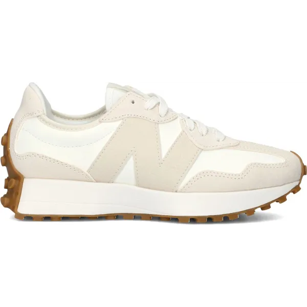 New Balance Ws327 Wit