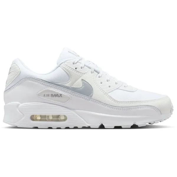 Nike Air Max 90 Premium Wit