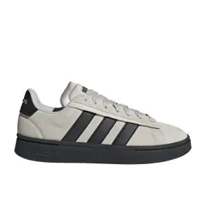 adidas Grand Court grijs