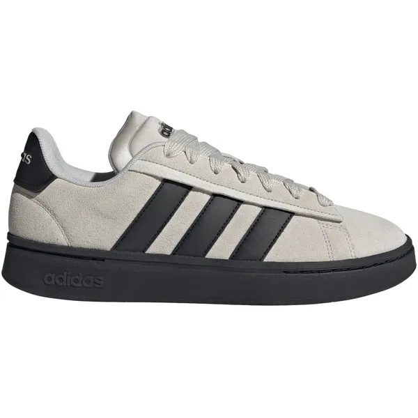 adidas Grand Court Alpha 00s Grey One/Core Black/Core (Grijs), foto 2 van 2
