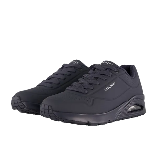 Skechers Uno Stand ON Air Blauw, vergelijk prijzen bij 2 winkels