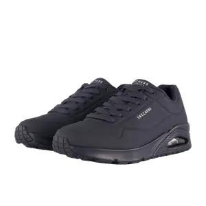 Skechers Uno Stand On Air blauw