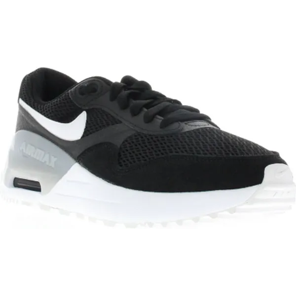 Nike DM9538-001 zwart - wit