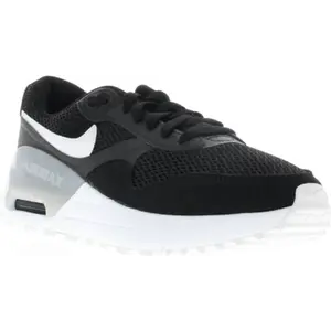 Nike Air Max SYSTM zwart