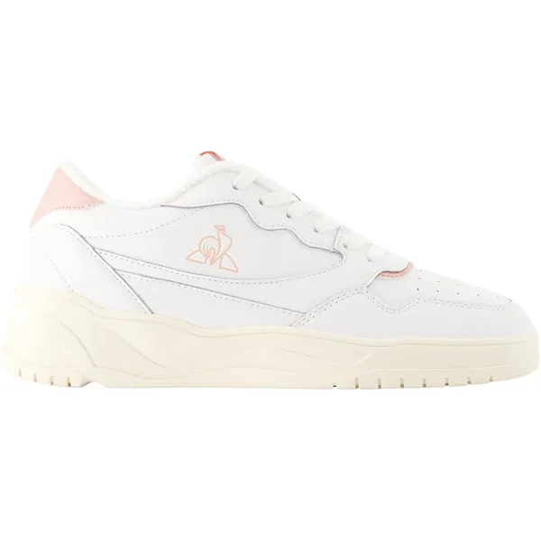 Le Coq Sportif Lcs Alma optical white/coral cloud