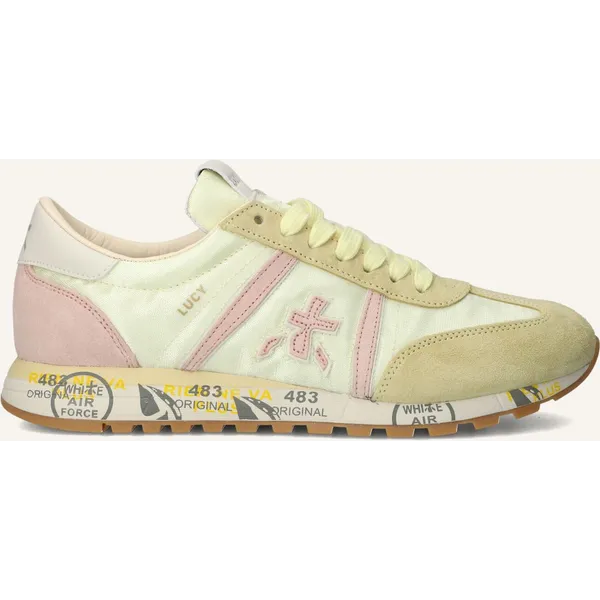 Premiata Lucyd Beige