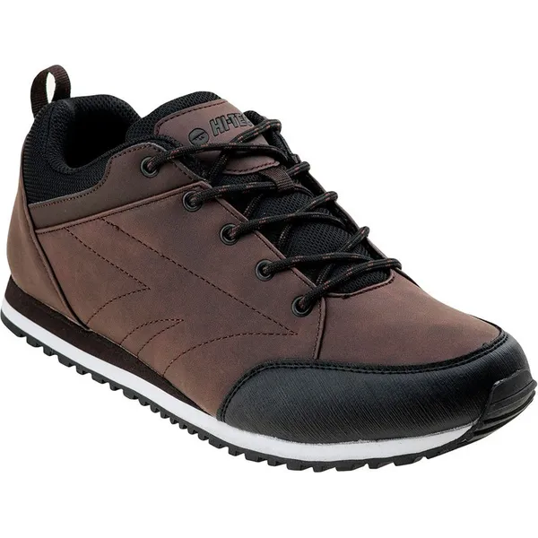 Hi-Tec Arnel Brown / Black