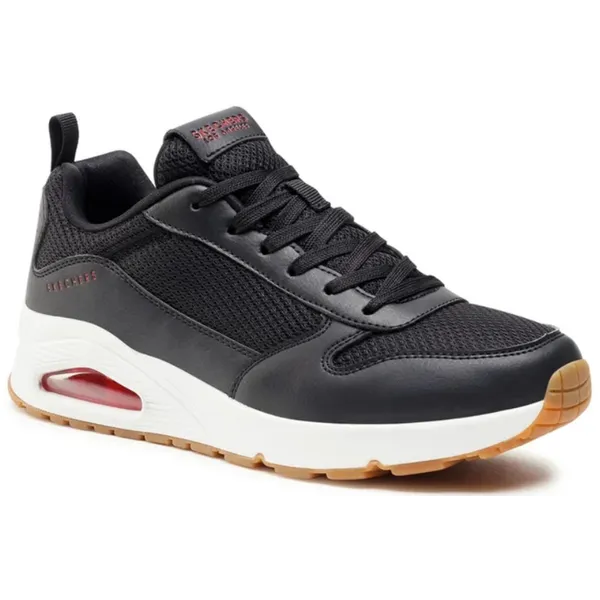 Skechers Uno-Fastime veelkleurig