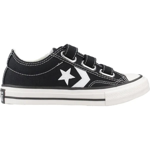 Converse STAR PLAYER 76 3V OX Zwart