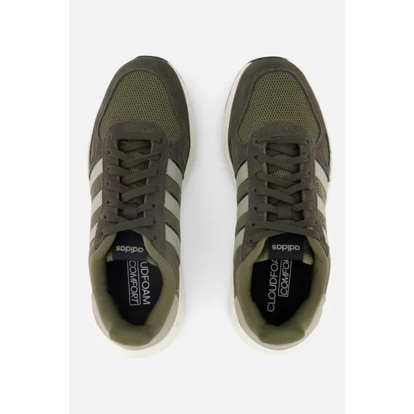 adidas Run 84 Bruin, foto 4 van 5