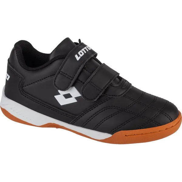 Lotto Pacer K 2600110K Black/White