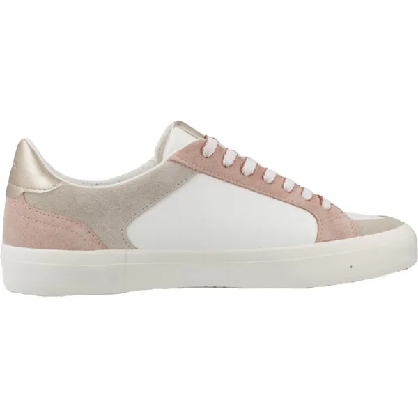 GEOX D EMMELENY Bruin