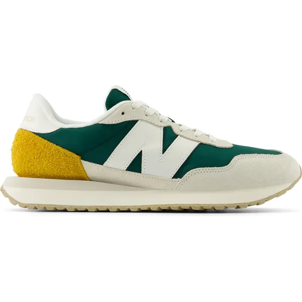 New Balance 237RTY Groen