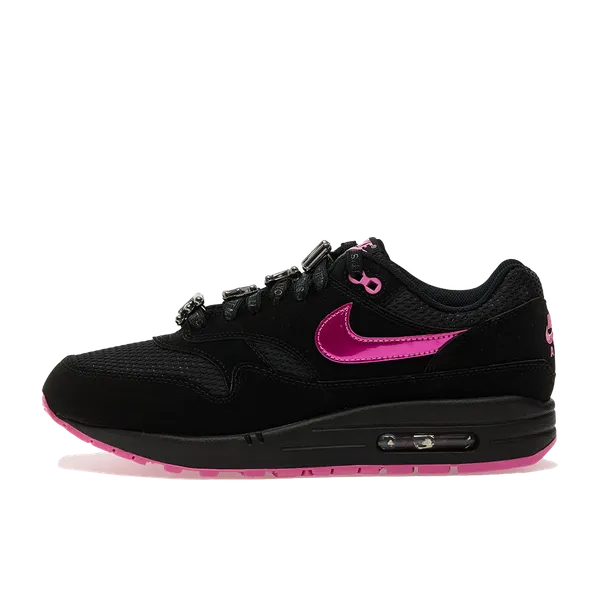 Nike Air Max 1 Valentine's Day (Black), vergelijk prijzen bij 2 winkels