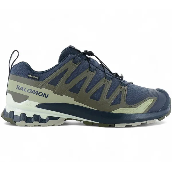 Salomon Valt normaal Groen