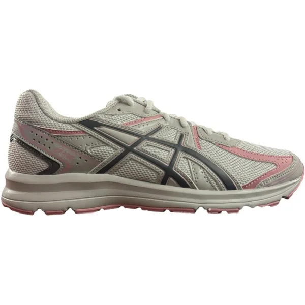 ASICS Sportschoenen Grijs/Roze