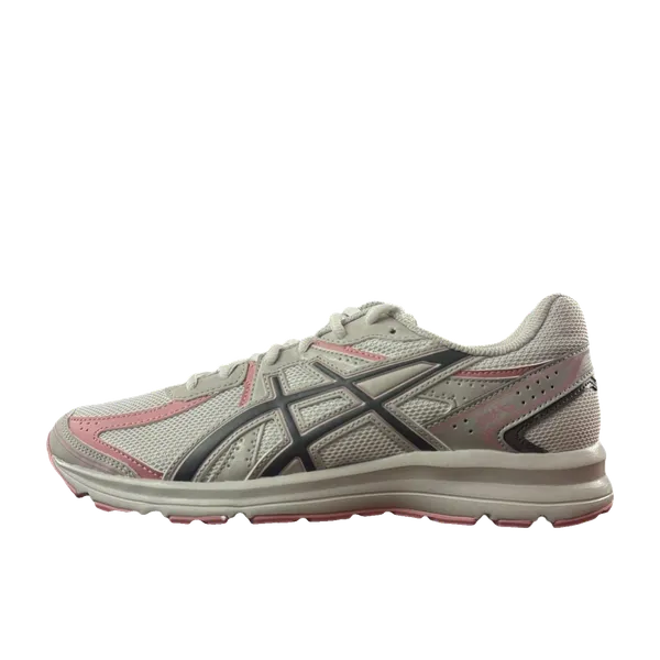 ASICS Jog-100S Wit/Roze, vergelijk prijzen bij 1 winkel