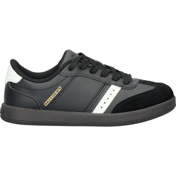 Skechers Zinger Street Zwart