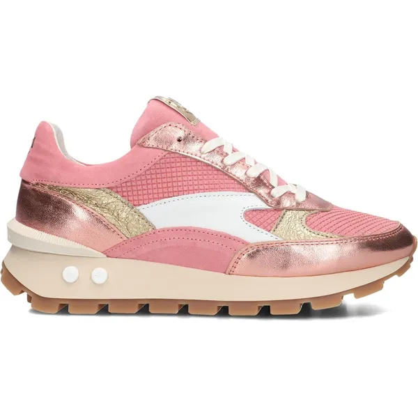 Floris van Bommel Sfw-10098 Blokki Roze