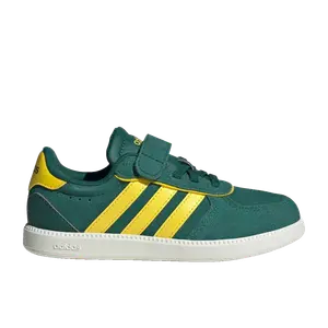 adidas Breaknet groen