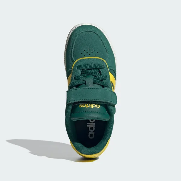 adidas Breaknet Sleek Gymnastikskor För Barn Groen, foto 2 van 4