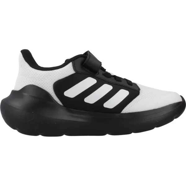 adidas Tensaur Run 2.0 El Core Black / Cloud White / Core Black