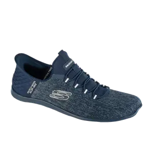 Skechers Slip-ins Summits blauw