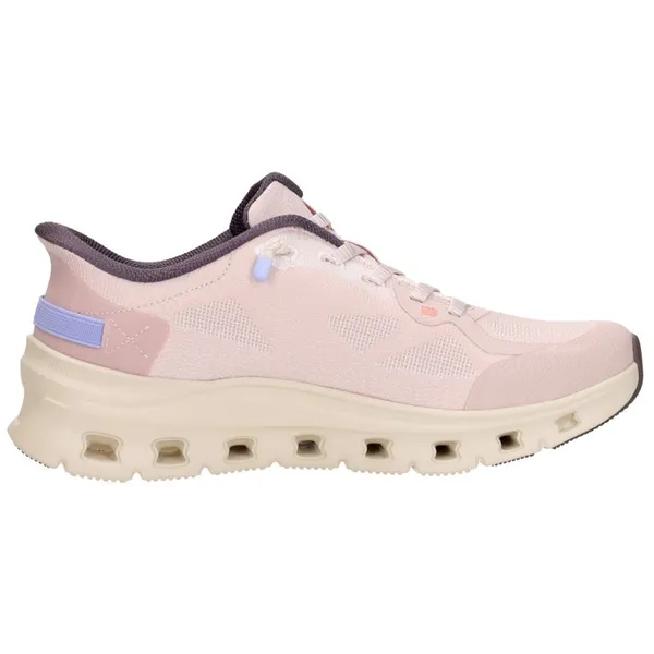 Skechers Glide-Step Pro - Pure Motion Roze
