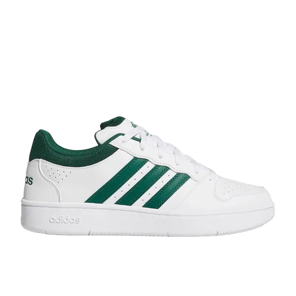 adidas Hoops Classic Wit, vergelijk prijzen bij 1 winkel