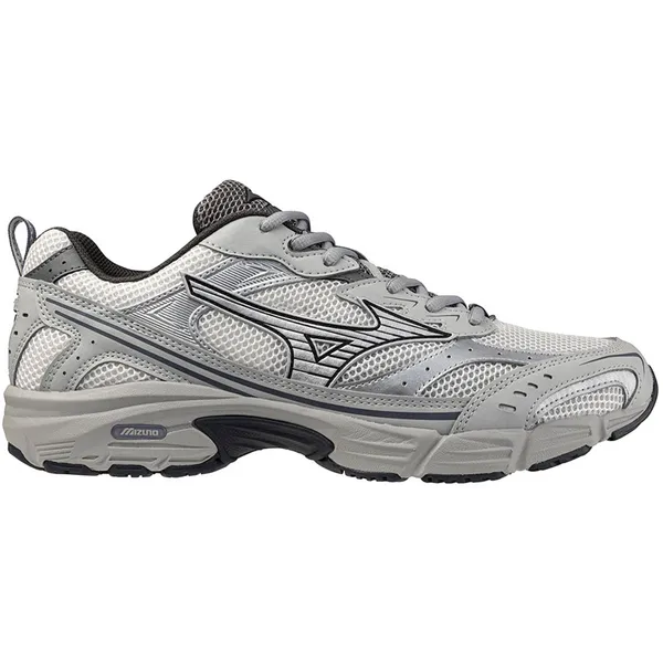 Mizuno MXR Sport Nimbus Cloud / Silver / Silver