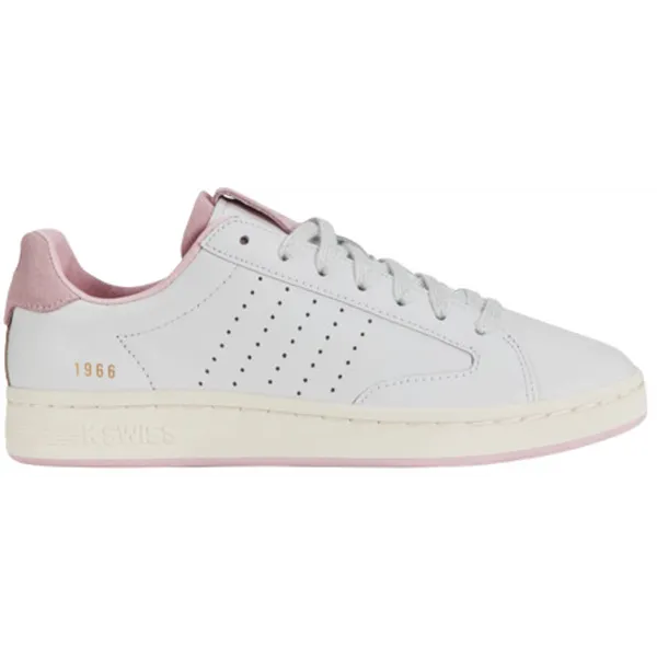 K-Swiss Lozan Klub LTH wit