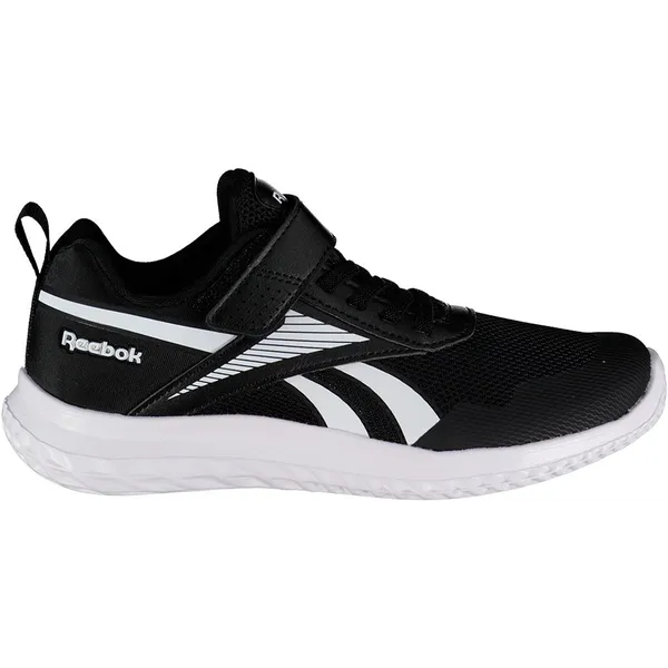 Reebok Rush Runner 5 Black / Black / White