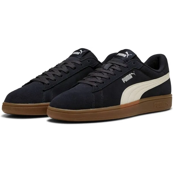 PUMA Smash 3.0 New Navy-Warm White
