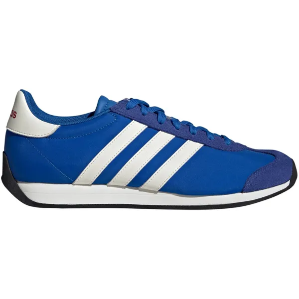 adidas Runvista Blauw