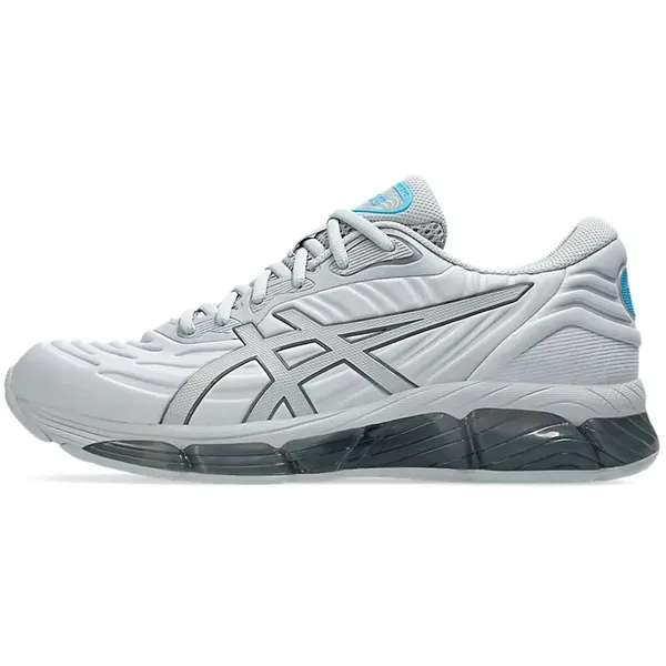 ASICS Sneakers Grijs