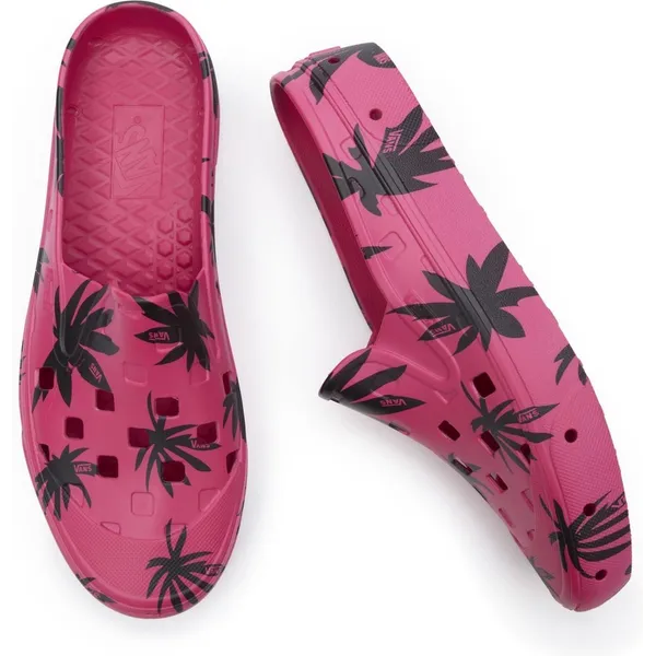 Vans Slip-On Mule Trk Pink Glo