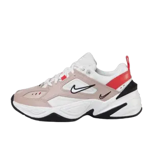 Nike M2K Tekno wit